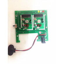 Wireless RF Circut Module 315/433MHz